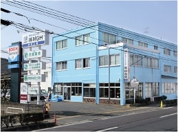 本社工場