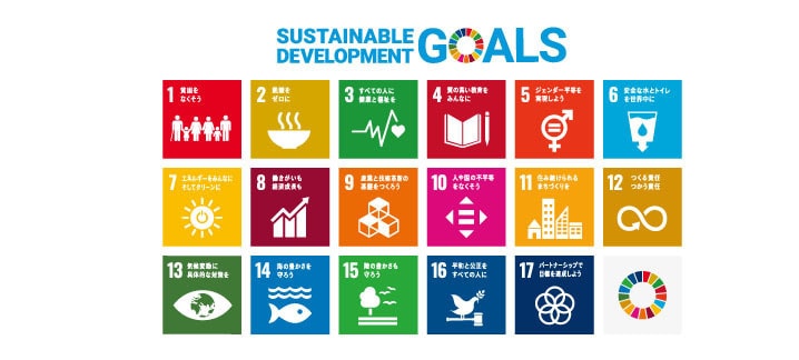 SDGs