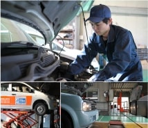 一般整備イメージ画像