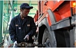 車両メンテナンス(大型車)