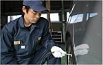 車両メンテナンス(小型車)