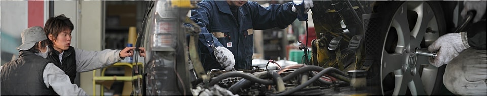 採用情報イメージ